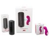 KIIROO - TITAN AND CLIONA LILAC COUPLES SET - Afbeelding 4