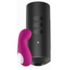 KIIROO - TITAN AND CLIONA LILAC COUPLES SET - Afbeelding 2