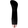 DOLCE VITA - RECHARGEABLE VIBRATOR ONE BLACK 7 SPEED - Afbeelding 2