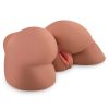 PDX PLUS - PERFECT ASS DOUBLE NATURAL MASTURBATOR - Afbeelding 2