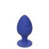 CALEXOTICS - CHEEKY BUTTPLUG PURPLE - Afbeelding 4