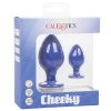 CALEXOTICS - CHEEKY BUTTPLUG PURPLE - Afbeelding 10