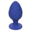 CALEXOTICS - CHEEKY BUTTPLUG PURPLE - Afbeelding 3
