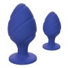 CALEXOTICS - CHEEKY BUTTPLUG PURPLE - Afbeelding 2