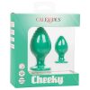 CALEXOTICS - CHEEKY BUTTPLUG GREEN - Afbeelding 10