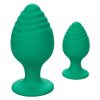 CALEXOTICS - CHEEKY BUTTPLUG GREEN - Afbeelding 2