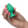 CALEXOTICS - CHEEKY BUTTPLUG GREEN - Afbeelding 4