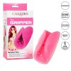 CALEXOTICS - BEADED GRIP MASTURBATOR