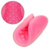 CALEXOTICS - BEADED GRIP MASTURBATOR - Afbeelding 3