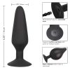 CALEXOTICS - XL SILICONE INFLATABLE PLUG - Afbeelding 7