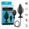 CALEXOTICS - XL SILICONE INFLATABLE PLUG - Afbeelding 2