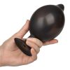 CALEXOTICS - XL SILICONE INFLATABLE PLUG - Afbeelding 3