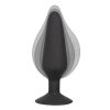CALEXOTICS - XL SILICONE INFLATABLE PLUG - Afbeelding 5