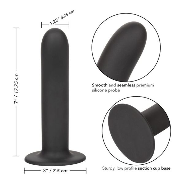 CALEXOTICS - BOUNDLESS DILDO 17.8 CM - Afbeelding 5