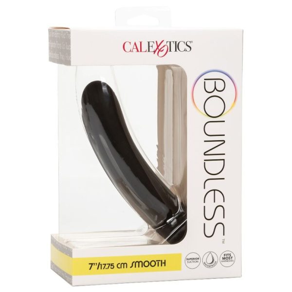 CALEXOTICS - BOUNDLESS DILDO 17.8 CM - Afbeelding 6
