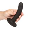CALEXOTICS - BOUNDLESS DILDO 15.25 CM HARNESS COMPATIBLE - Afbeelding 4