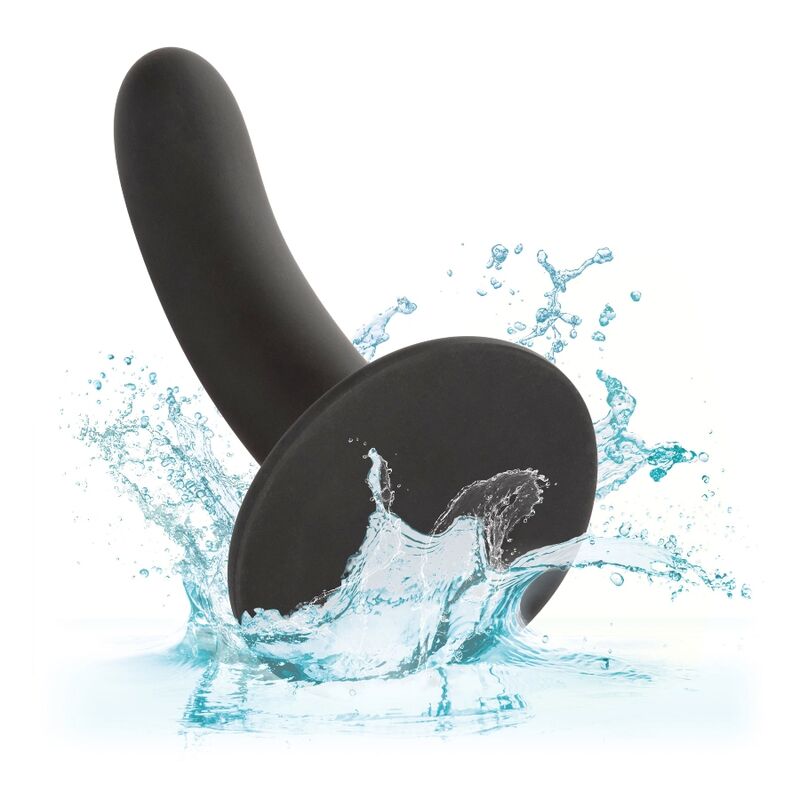 CALEXOTICS - BOUNDLESS DILDO 15.25 CM HARNESS COMPATIBLE SMOOTH - Afbeelding 4