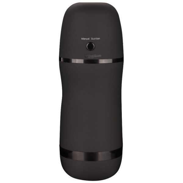 CALEXOTICS - OPTIMUM POWER STROKER VIBRATING AND SUCTION FUNCTIONS - Afbeelding 7
