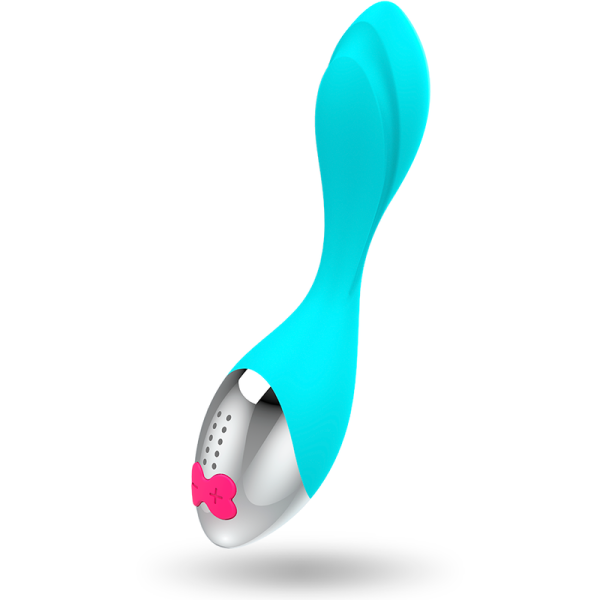 HAPPY LOKY - MINI FUN VIBRATOR - Afbeelding 2