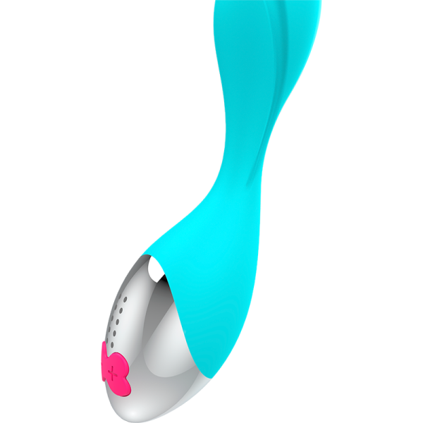 HAPPY LOKY - MINI FUN VIBRATOR - Afbeelding 4