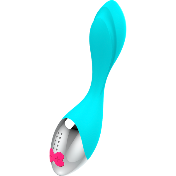 HAPPY LOKY - MINI FUN VIBRATOR - Afbeelding 5