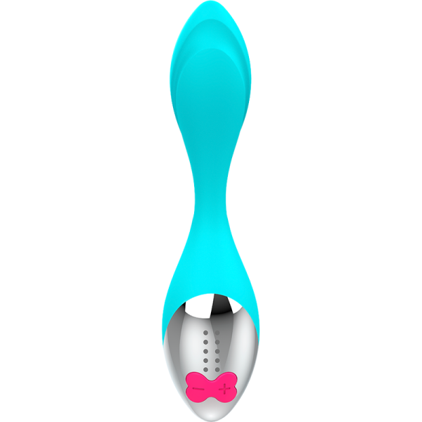 HAPPY LOKY - MINI FUN VIBRATOR - Afbeelding 3