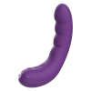 REWOLUTION - REWOCURVY RECHARGEABLE FLEXIBLE VIBRATOR - Afbeelding 4
