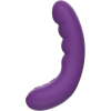REWOLUTION - REWOCURVY RECHARGEABLE FLEXIBLE VIBRATOR - Afbeelding 6