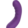 REWOLUTION - REWOCURVY RECHARGEABLE FLEXIBLE VIBRATOR - Afbeelding 7