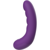 REWOLUTION - REWOCURVY RECHARGEABLE FLEXIBLE VIBRATOR - Afbeelding 5