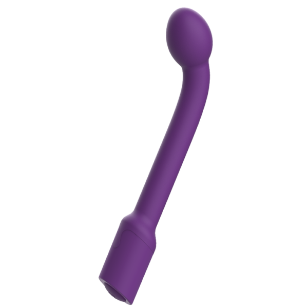 REWOLUTION - REWOFLEX FLEXIBLE G-POINT STIMULATOR VIBRATOR - Afbeelding 4