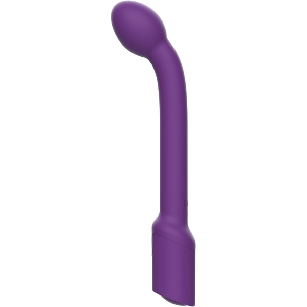 REWOLUTION - REWOFLEX FLEXIBLE G-POINT STIMULATOR VIBRATOR - Afbeelding 5