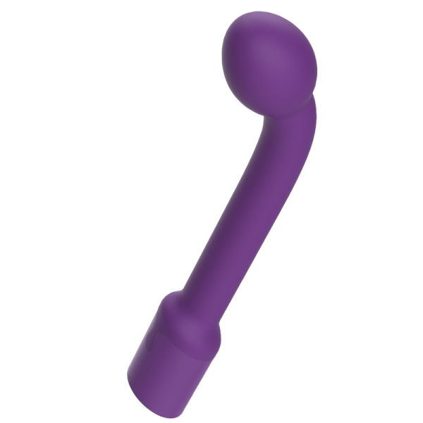 REWOLUTION - REWOFLEX FLEXIBLE G-POINT STIMULATOR VIBRATOR - Afbeelding 7