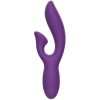 REWOLUTION - REWOFUN FLEXIBLE VIBRATOR WITH RABBIT - Afbeelding 4