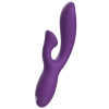 REWOLUTION - REWOFUN FLEXIBLE VIBRATOR WITH RABBIT - Afbeelding 5