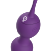 REWOLUTION - REWOBEADS VIBRATING BALLS REMOTE CONTROL WITH WATCHME TECHNOLOGY - Afbeelding 7