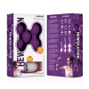 REWOLUTION - REWOBEADS VIBRATING BALLS REMOTE CONTROL WITH WATCHME TECHNOLOGY - Afbeelding 10