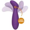 REWOLUTION - REWOPULSE FLEXIBLE VIBRATOR G-POINT STIMULATOR - Afbeelding 2