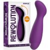 REWOLUTION - REWOPULSE FLEXIBLE VIBRATOR G-POINT STIMULATOR - Afbeelding 3