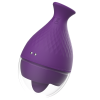 REWOLUTION - REWOLINGO VIBRATOR WITH TONGUE - Afbeelding 6