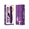 REWOLUTION - REWORABBIT FLEXIBLE VIBRATOR WITH RABBIT - Afbeelding 8