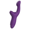 REWOLUTION - REWOKISS VIBRATOR POINT TO STIMULATOR - Afbeelding 4