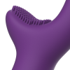 REWOLUTION - REWOKISS VIBRATOR POINT TO STIMULATOR - Afbeelding 8