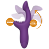 REWOLUTION - REWOKISS VIBRATOR POINT TO STIMULATOR - Afbeelding 2