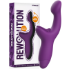REWOLUTION - REWOKISS VIBRATOR POINT TO STIMULATOR - Afbeelding 3