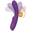 REWOLUTION - REWOCLASSY FLEXIBLE VIBRATOR - Afbeelding 2