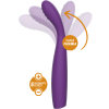 REWOLUTION - REWOSTIM FLEXIBLE VIBRATOR - Afbeelding 2