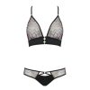 CASMIR - LAGERTA TWO PIECE BIKINI SET S/M - Afbeelding 3