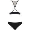 CASMIR - LAGERTA TWO PIECE BIKINI SET S/M - Afbeelding 4