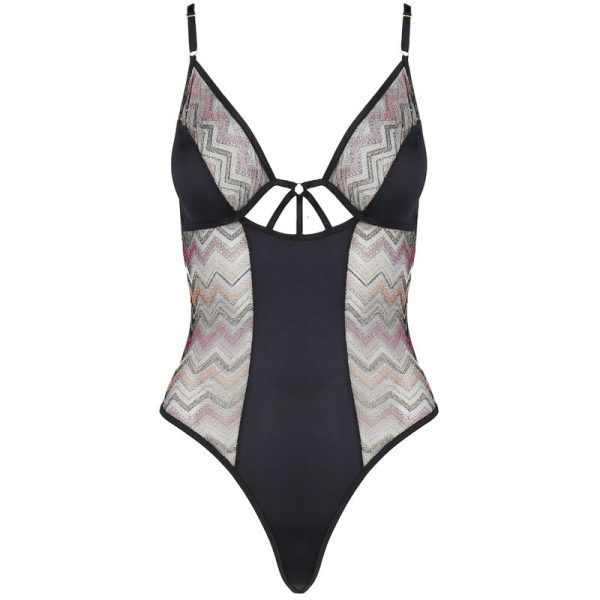 CASMIR - LAGERTA TEDDY S/M - Afbeelding 3